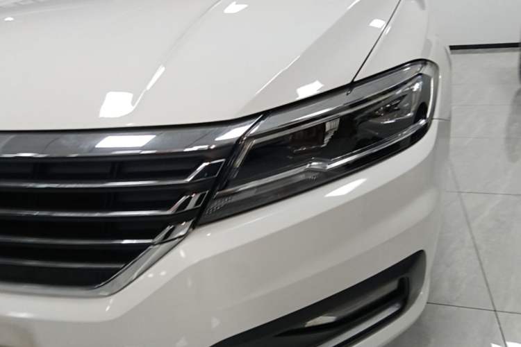 Used Volkswagen Lavida 2021 1.5L Automatic Comfort Edition Left Front Headlight