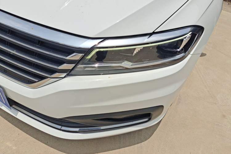 Used Volkswagen Lavida 2021 280TSI DSG Comfort Edition Left Front Headlight