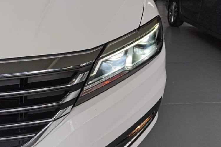 Used Volkswagen Lavida 2021 280TSI DSG Comfort Edition Left Front Headlight
