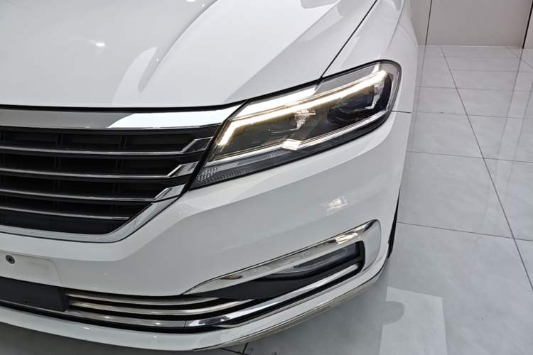 Used Volkswagen Lavida 2021 1.5L Automatic Comfort Edition Left Front Headlight