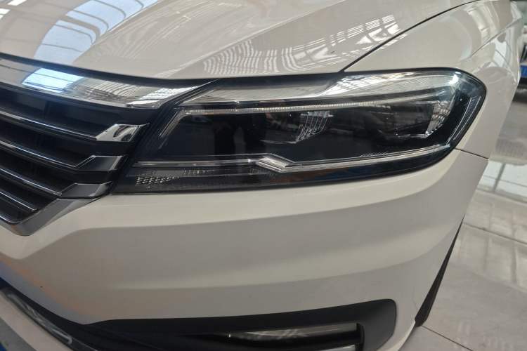 Used Volkswagen Lavida 2021 280TSI DSG Comfort Edition Left Front Headlight