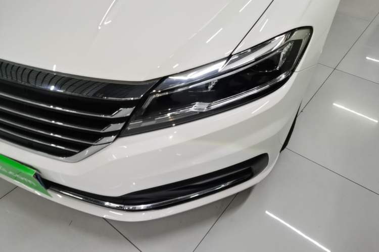 Used Volkswagen Lavida 2021 280TSI DSG Comfort Edition Left Front Headlight
