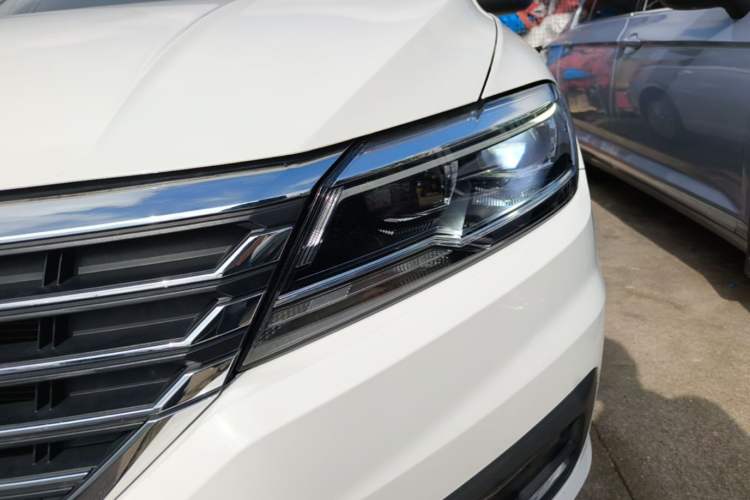 Used Volkswagen Lavida 2021 280TSI DSG Comfort Edition Left Front Headlight