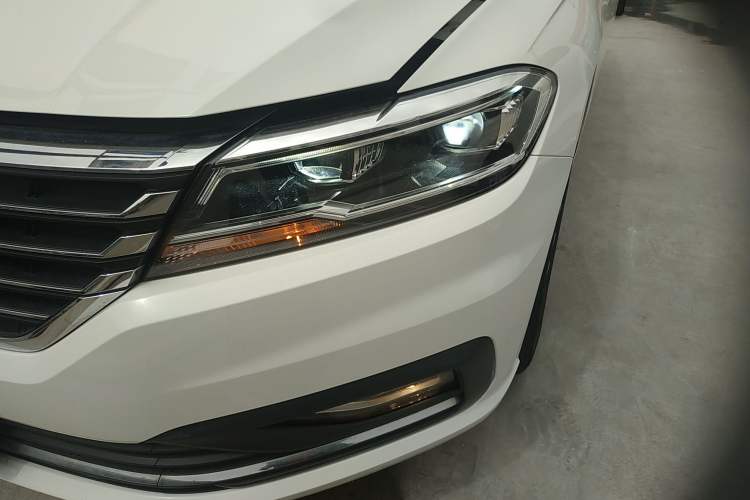 Used Volkswagen Lavida 2021 280TSI DSG Comfort Edition Left Front Headlight