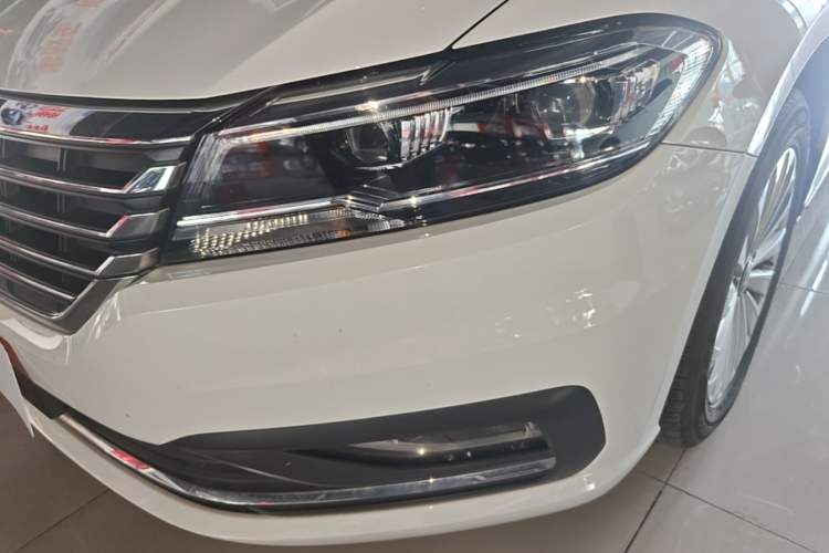 Used Volkswagen Lavida 2021 280TSI DSG Comfort Edition Left Front Headlight