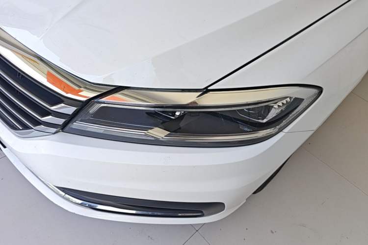 Used Volkswagen Lavida 2021 280TSI DSG Comfort Edition Left Front Headlight