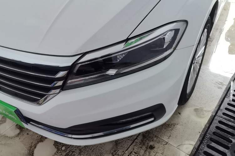 Used Volkswagen Lavida 2021 280TSI DSG Comfort Edition Left Front Headlight