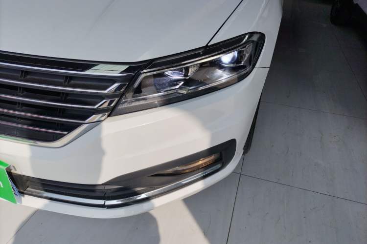 Used Volkswagen Lavida 2021 1.5L Automatic Comfort Edition Left Front Headlight