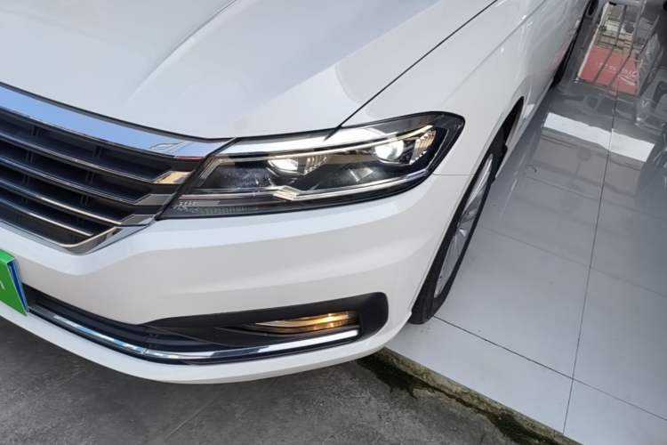 Used Volkswagen Lavida 2021 280TSI DSG Comfort Edition Left Front Headlight