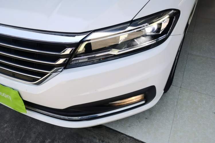 Used Volkswagen Lavida 2021 280TSI DSG Comfort Edition Left Front Headlight