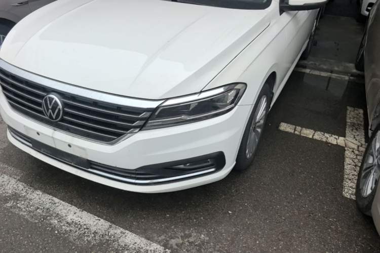Used Volkswagen Lavida 2021 280TSI DSG Comfort Edition Left Front Headlight