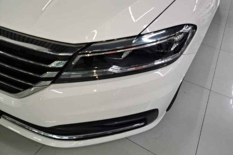 Used Volkswagen Lavida 2021 280TSI DSG Comfort Edition Left Front Headlight