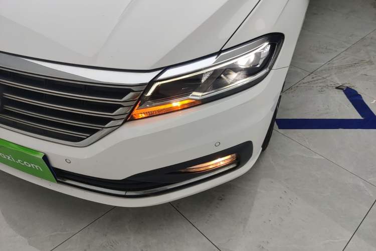 Used Volkswagen Lavida 2021 280TSI DSG Luxury Edition Left Front Headlight