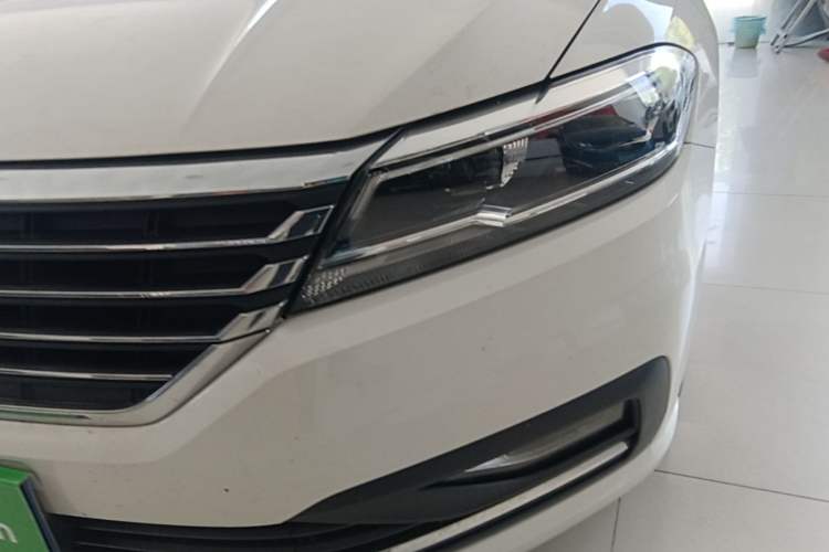 Used Volkswagen Lavida 2021 1.5L Automatic Comfort Edition Left Front Headlight