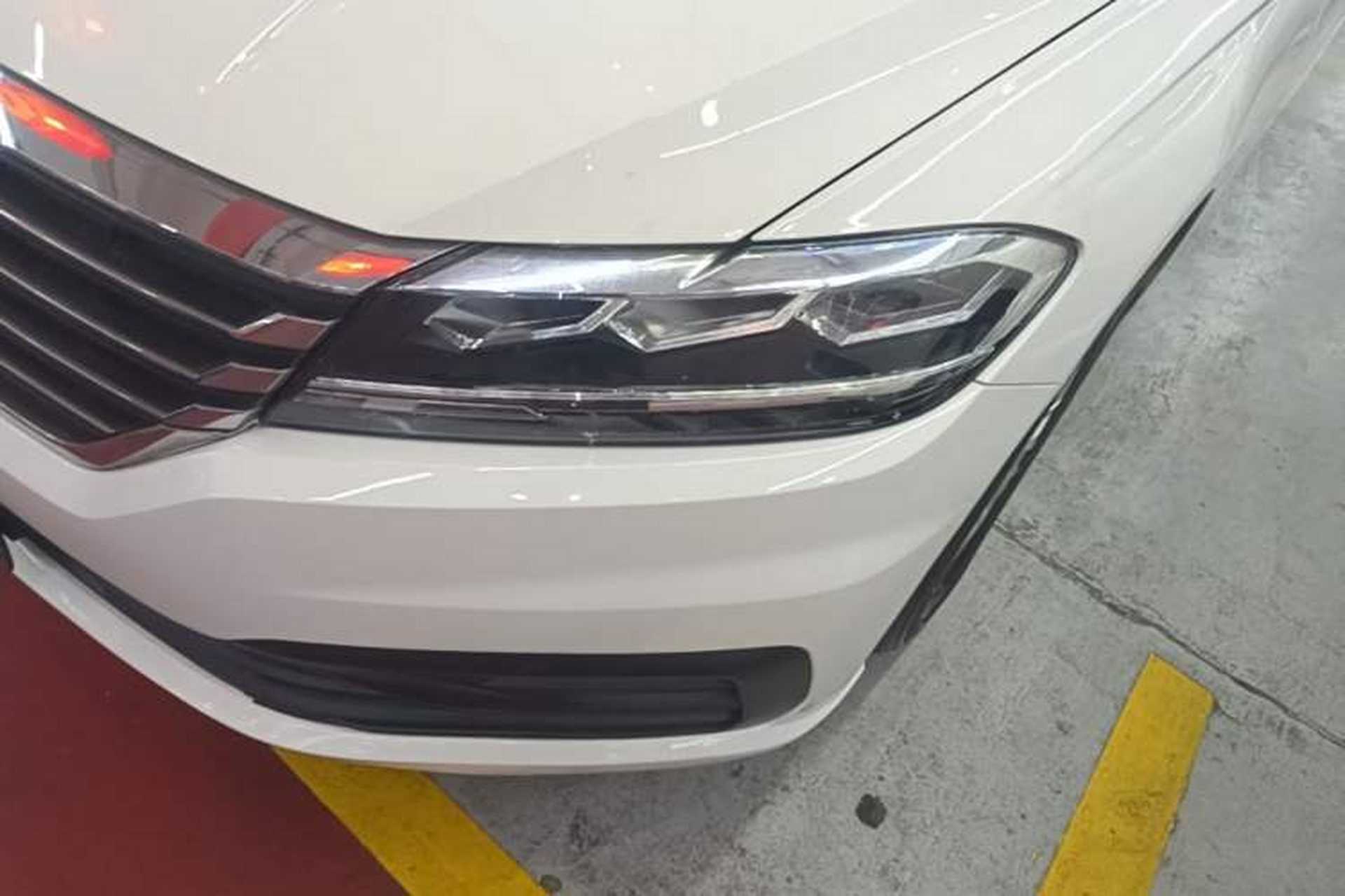 Used Volkswagen Lavida 2021 1.5L Automatic Fashion Edition Left Front Headlight