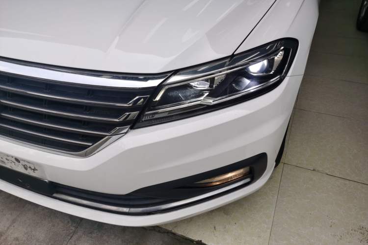 Used Volkswagen Lavida 2021 1.5L Automatic Comfort Edition Left Front Headlight