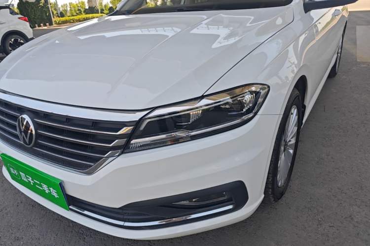 Used Volkswagen Lavida 2021 1.5L Automatic Vision Edition Left Front Headlight