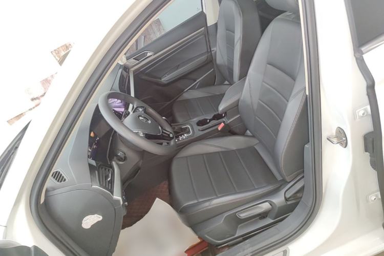 Used Volkswagen Lavida 2021 1.5L Automatic Comfort Edition Left Front Seat