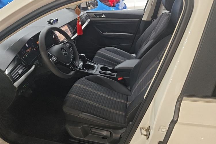 Used Volkswagen Lavida 2021 280TSI DSG Comfort Edition Left Front Seat
