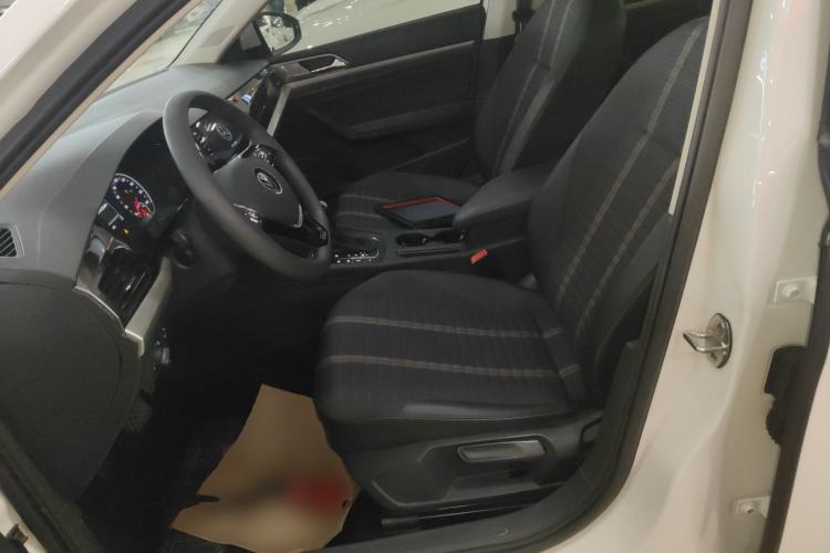 Used Volkswagen Lavida 2021 280TSI DSG Comfort Edition Left Front Seat