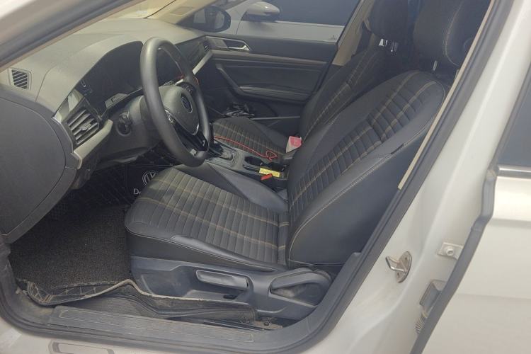 Used Volkswagen Lavida 2021 280TSI DSG Comfort Edition Left Front Seat