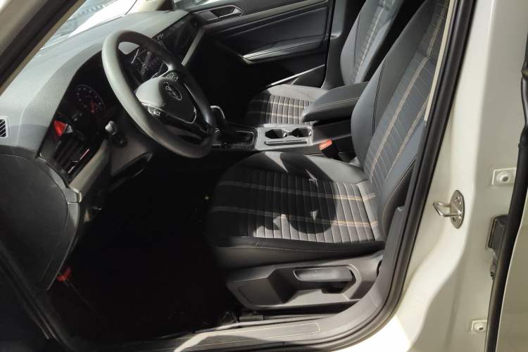 Used Volkswagen Lavida 2021 280TSI DSG Comfort Edition Left Front Seat