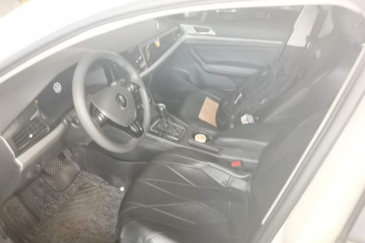 Used Volkswagen Lavida 2021 1.5L Automatic Comfort Edition Left Front Seat
