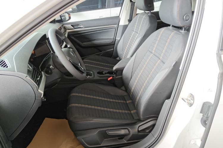 Used Volkswagen Lavida 2021 280TSI DSG Comfort Edition Left Front Seat