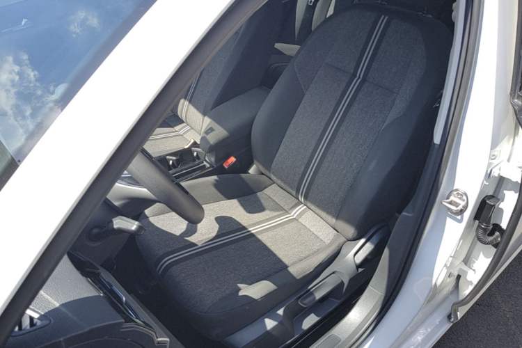 Used Volkswagen Lavida 2021 1.5L Automatic Fashion Edition Left Front Seat