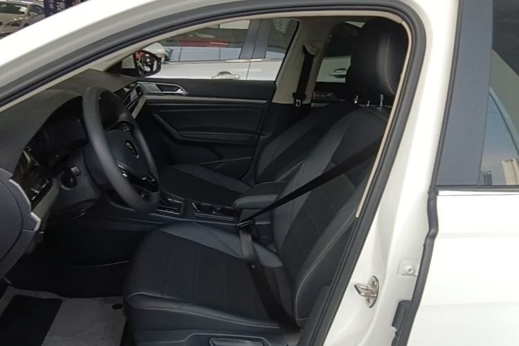 Used Volkswagen Lavida 2021 1.5L Automatic Comfort Edition Left Front Seat