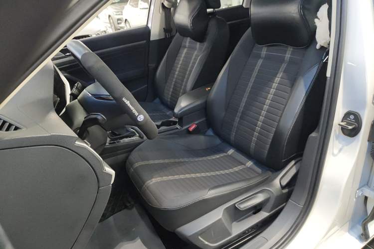 Used Volkswagen Lavida 2021 280TSI DSG Comfort Edition Left Front Seat