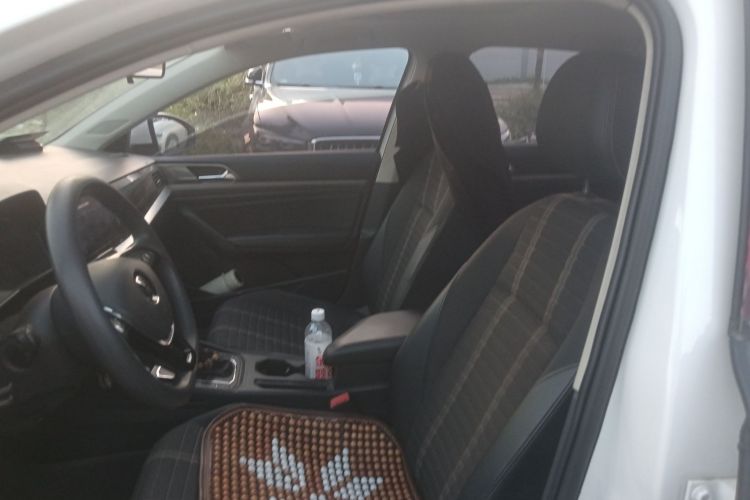 Used Volkswagen Lavida 2021 280TSI DSG Comfort Edition Left Front Seat