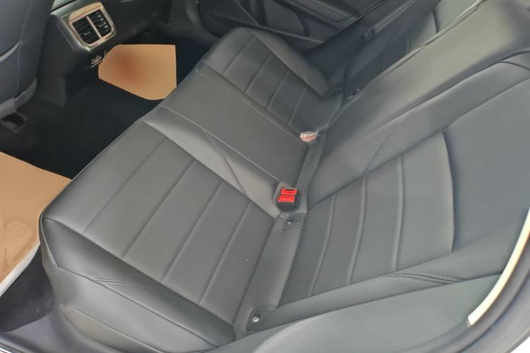 Used Volkswagen Lavida 2021 1.5L Automatic Comfort Edition Left Front Seat