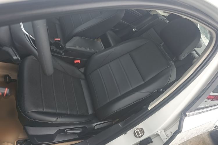 Used Volkswagen Lavida 2021 1.5L Automatic Comfort Edition Left Front Seat