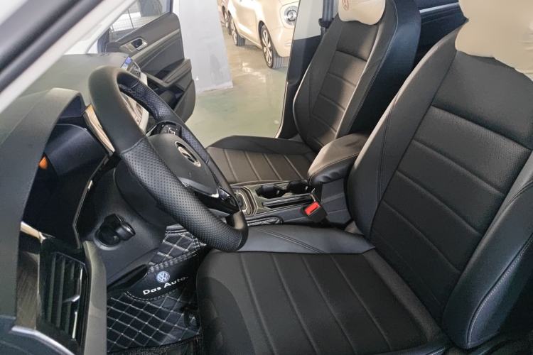 Used Volkswagen Lavida 2021 1.5L Automatic Comfort Edition Left Front Seat