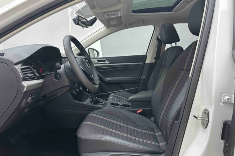 Used Volkswagen Lavida 2021 280TSI DSG Comfort Edition Left Front Seat