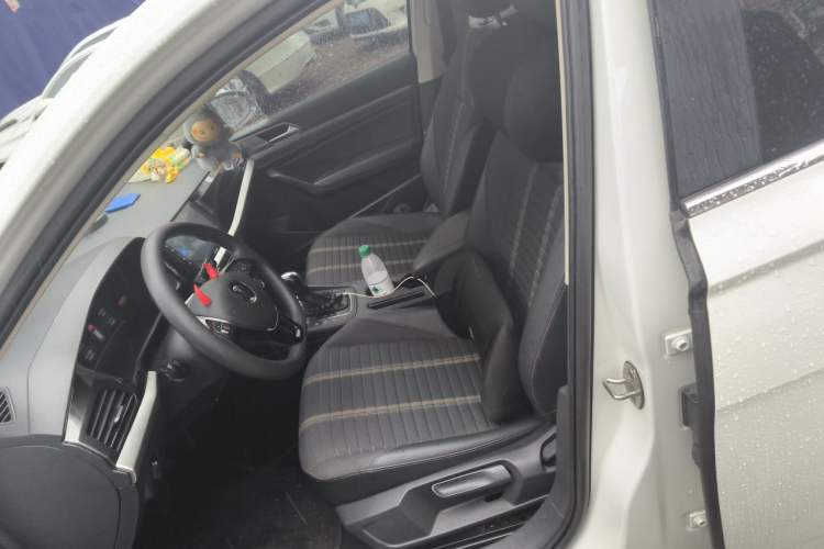 Used Volkswagen Lavida 2021 280TSI DSG Comfort Edition Left Front Seat