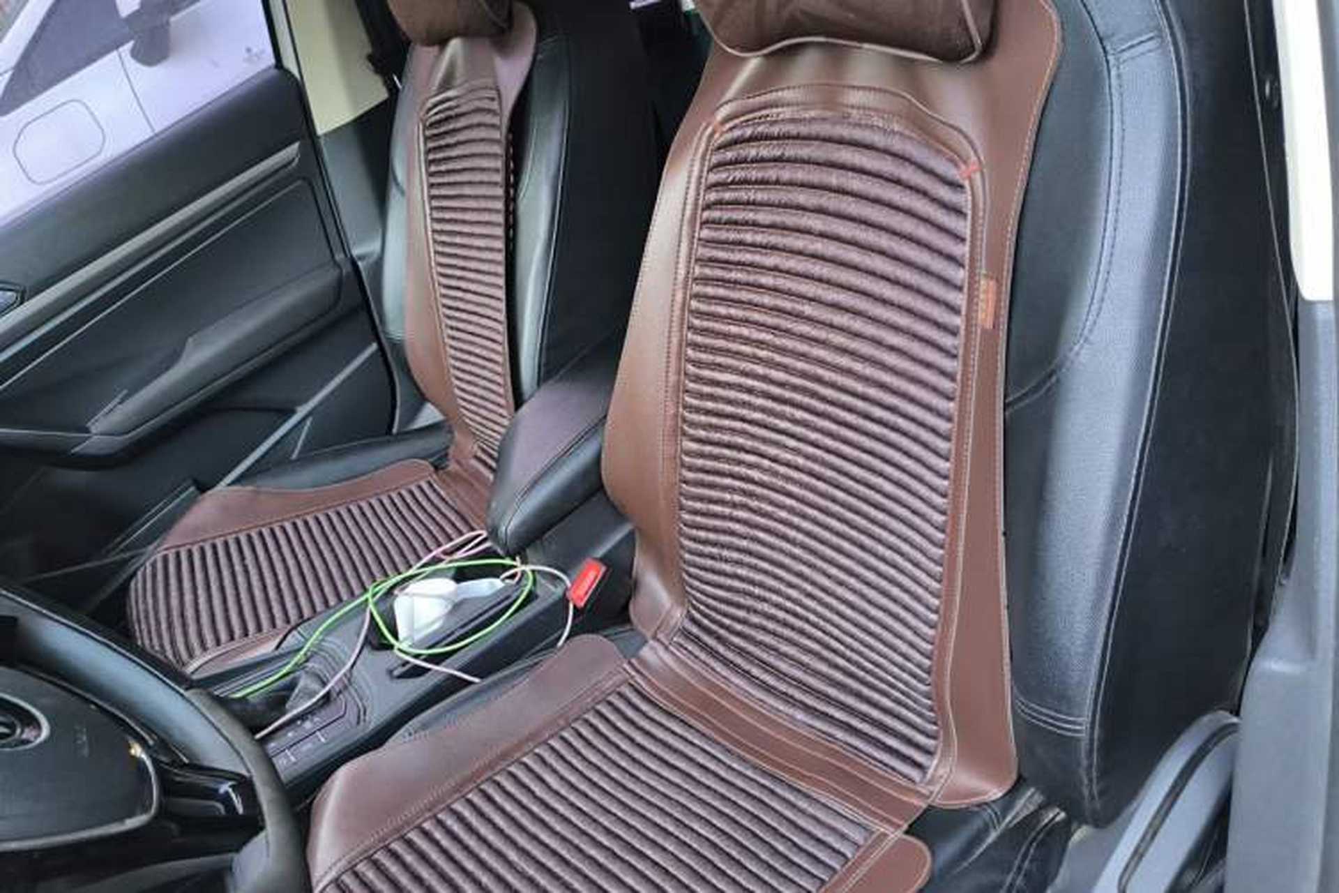 Used Volkswagen Lavida 2021 1.5L Automatic Fashion Edition Left Front Seat