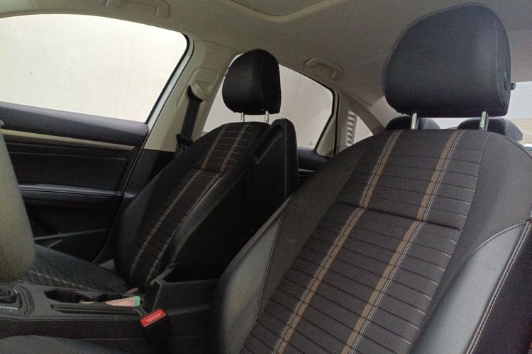 Used Volkswagen Lavida 2021 280TSI DSG Comfort Edition Left Front Seat