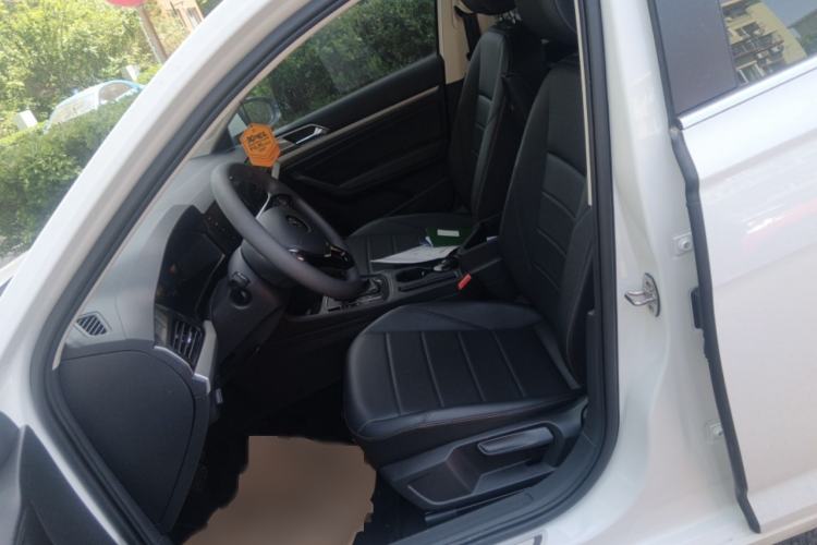 Used Volkswagen Lavida 2021 1.5L Automatic Comfort Edition Left Front Seat