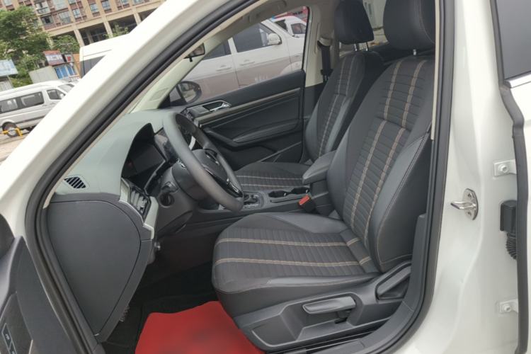 Used Volkswagen Lavida 2021 280TSI DSG Comfort Edition Left Front Seat