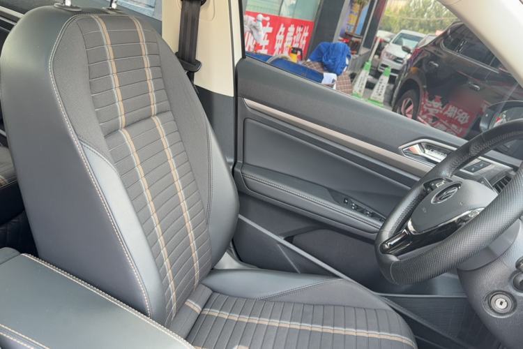 Used Volkswagen Lavida 2021 280TSI DSG Comfort Edition Left Front Seat