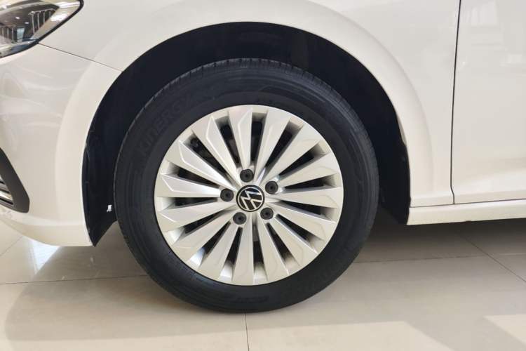 Used Volkswagen Lavida 2021 280TSI DSG Comfort Edition Left Front Wheel Hub
