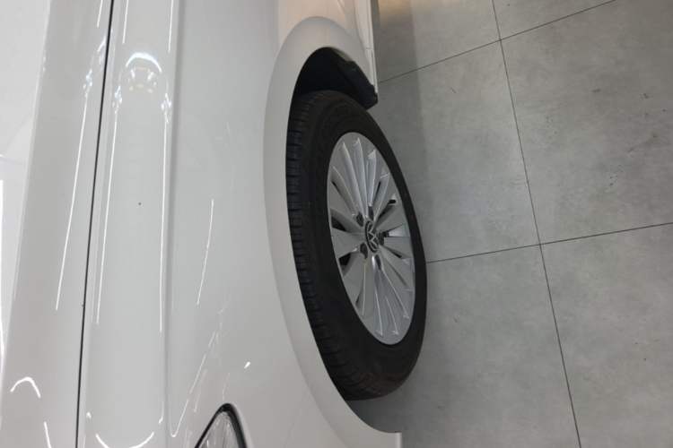 Used Volkswagen Lavida 2021 280TSI DSG Comfort Edition Left Front Wheel Hub