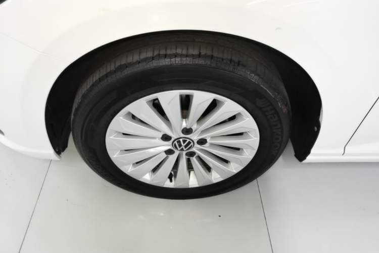 Used Volkswagen Lavida 2021 280TSI DSG Comfort Edition Left Front Wheel Hub