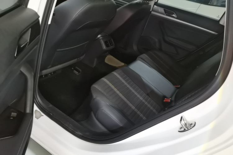 Used Volkswagen Lavida 2021 280TSI DSG Comfort Edition Left Rear Seat