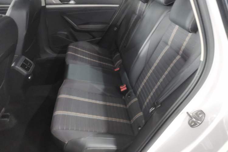 Used Volkswagen Lavida 2021 280TSI DSG Comfort Edition Left Rear Seat