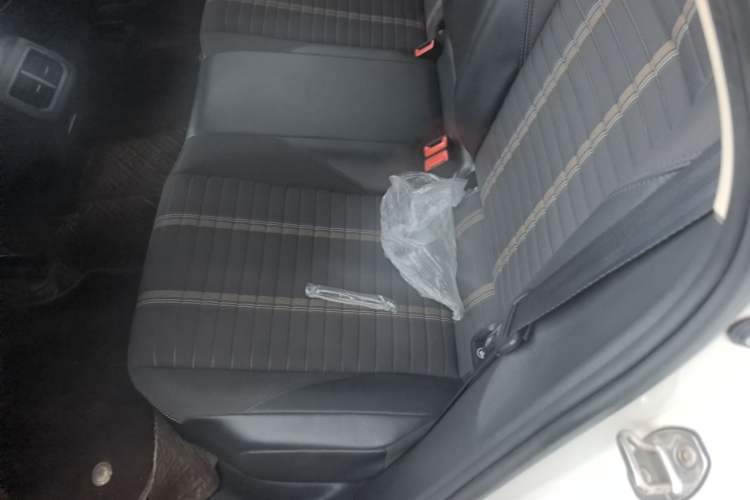 Used Volkswagen Lavida 2021 280TSI DSG Comfort Edition Left Rear Seat