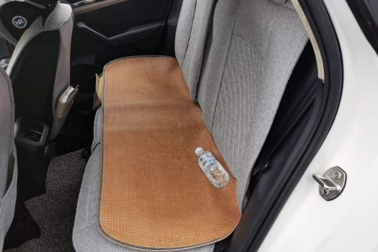 Used Volkswagen Lavida 2021 1.5L Automatic Vision Edition Left Rear Seat
