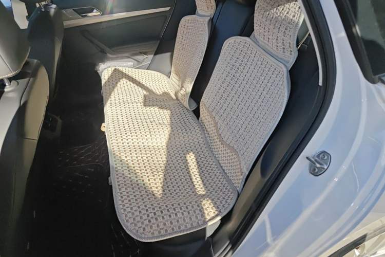 Used Volkswagen Lavida 2021 280TSI DSG Comfort Edition Left Rear Seat